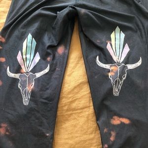 Teeki leggings
